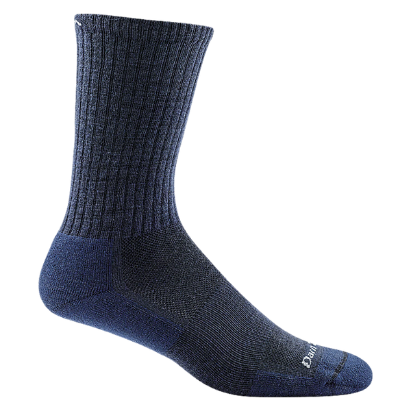 The Standard Crew Lightweight Lifestyle Sock