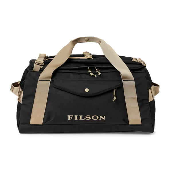 All-Weather 50L Duffle Bag