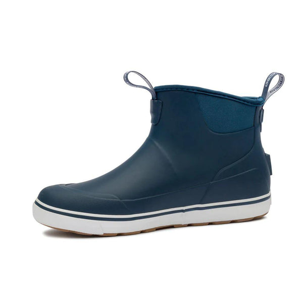 Deck-Boss Ankle Boot