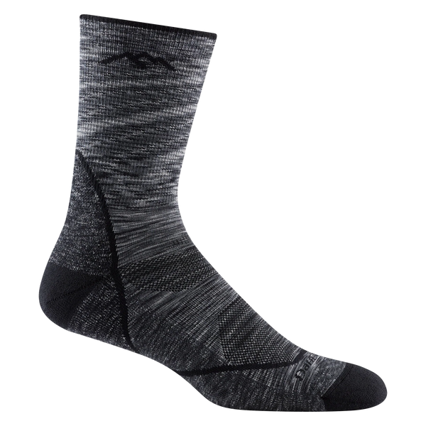 Light Hiker Micro Crew Lightweight Hiking Sock