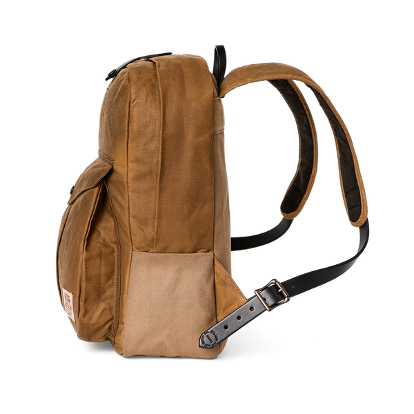 Journeyman Backpack