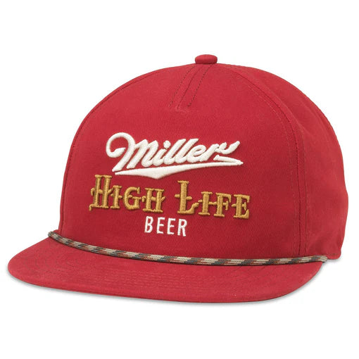 Miller High Life Coachella