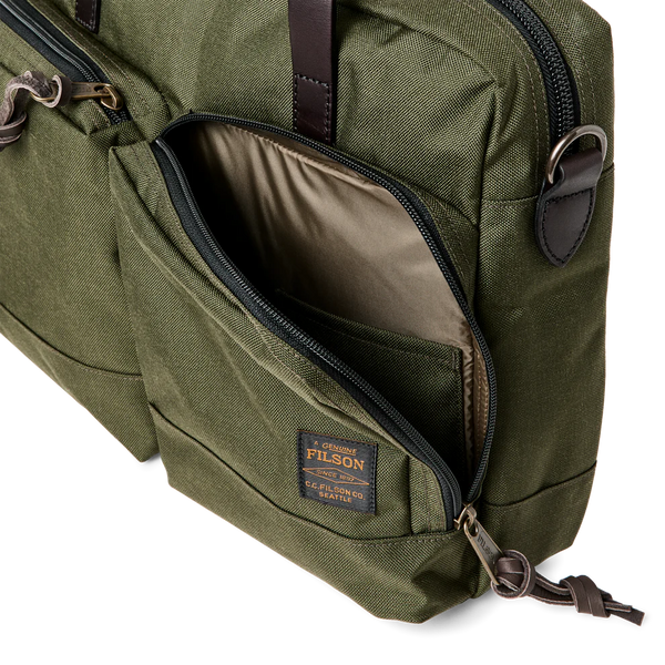 Dryden Briefcase