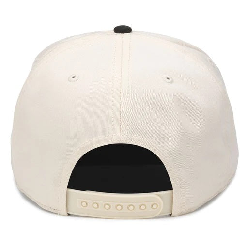 Daytona Roscoe Hat