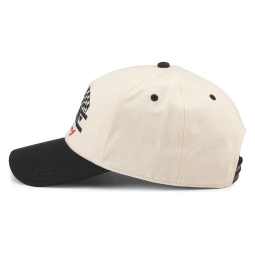 GMC Racing Roscoe Hat