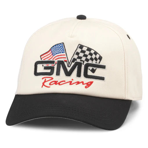 GMC Racing Roscoe Hat