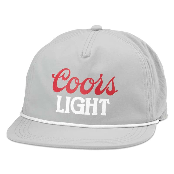 Coors Light Catalina Hat