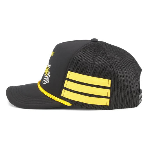 Miller Racing Team Talladega Hat