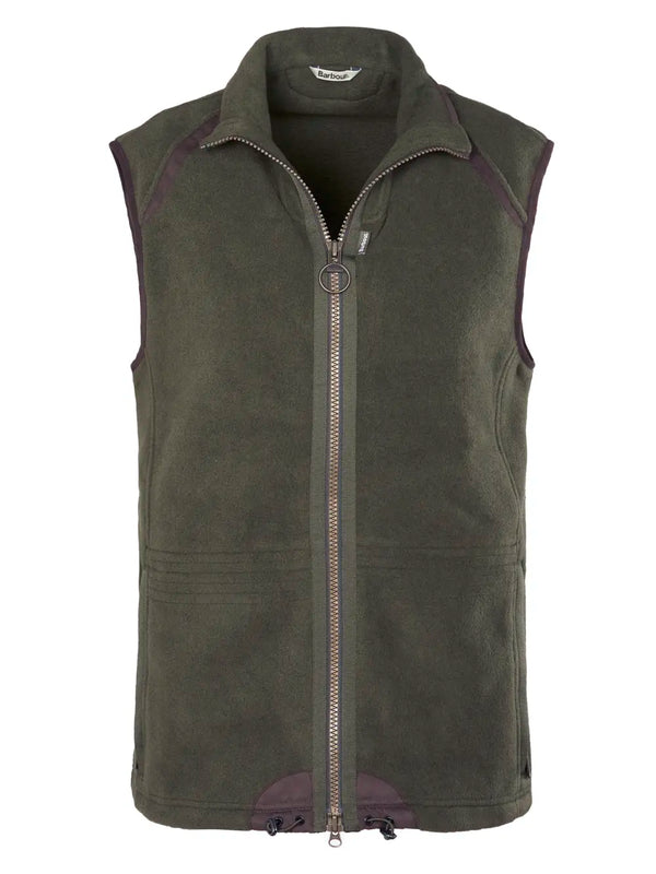 Langdale Fleece Gilet