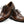 Load image into Gallery viewer, Cambridge Calf Leather Cap Toe
