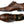 Load image into Gallery viewer, Cambridge Calf Leather Cap Toe

