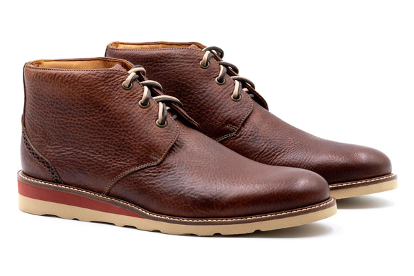 Blue Ridge Royal Bullhide Chukka Boots