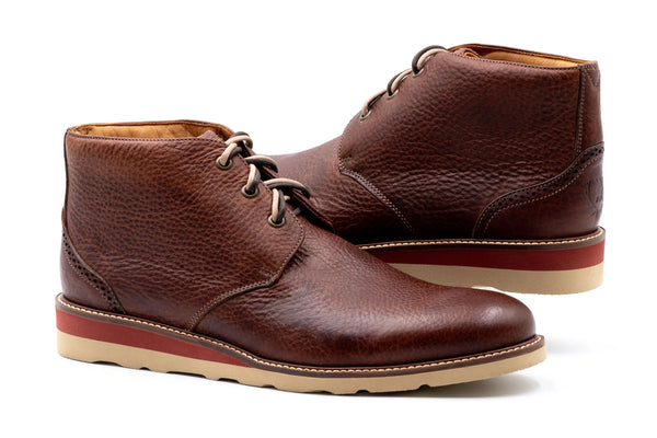 Blue Ridge Royal Bullhide Chukka Boots
