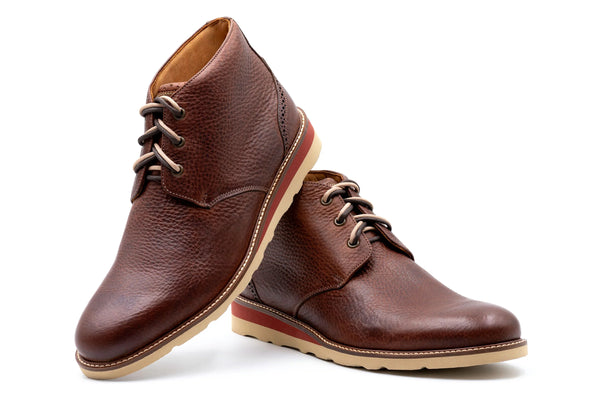 Blue Ridge Royal Bullhide Chukka Boots