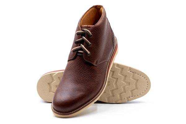 Blue Ridge Royal Bullhide Chukka Boots