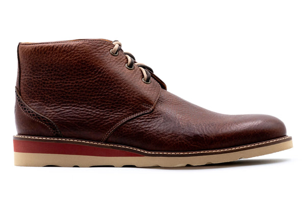 Blue Ridge Royal Bullhide Chukka Boots