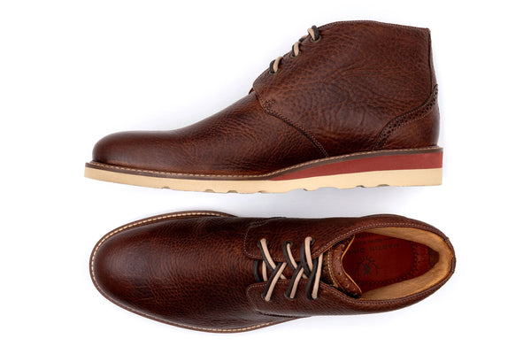 Blue Ridge Royal Bullhide Chukka Boots