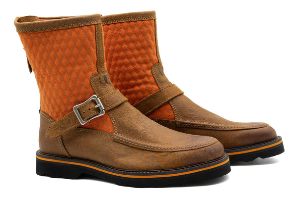 Llewellin Water Buffalo Pro Guide Boots