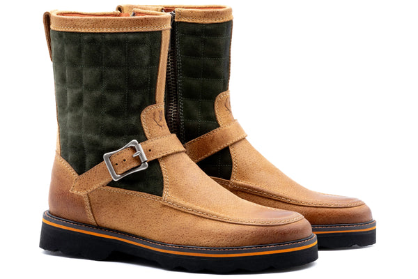 Llewellin Water Buffalo Pro Guide Boots