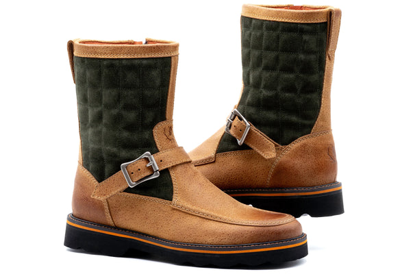 Llewellin Water Buffalo Pro Guide Boots
