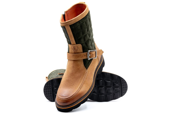 Llewellin Water Buffalo Pro Guide Boots