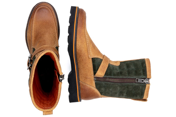 Llewellin Water Buffalo Pro Guide Boots