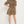 Load image into Gallery viewer, Plunge V Smocked Floral Mini Dress
