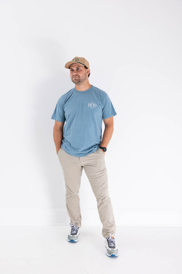 Deyo Logo T-Shirt
