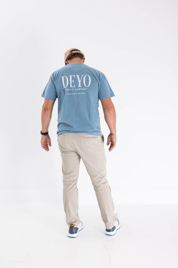 Deyo Logo T-Shirt
