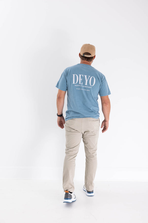 Deyo Logo T-Shirt