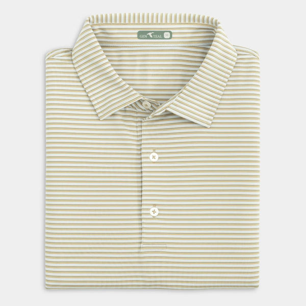 Prescott Performance Polo