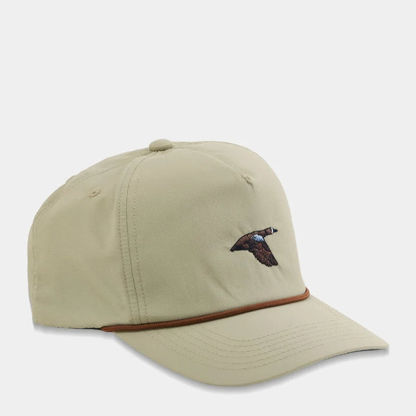 Performance Rope Hat