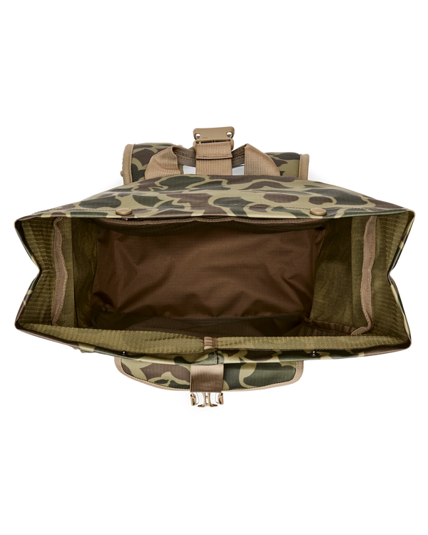 All-Weather Backpack