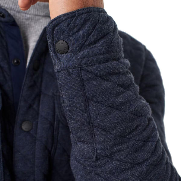 Epic Quilted Fleece CPO