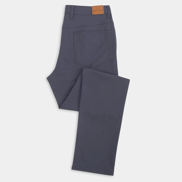 Clubhouse Stretch 5-Pocket Pant (32L)