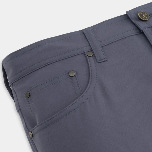 Clubhouse Stretch 5-Pocket Pant (32L)