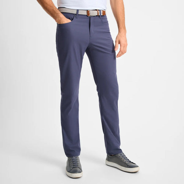 Clubhouse Stretch 5-Pocket Pant (32L)