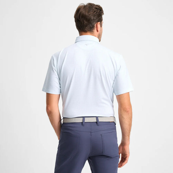 Clubhouse Stretch 5-Pocket Pant (32L)