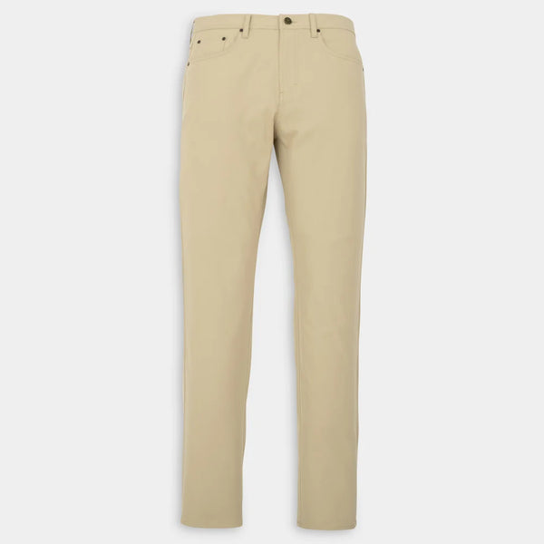 Clubhouse Stretch 5-Pocket Pant (32L)