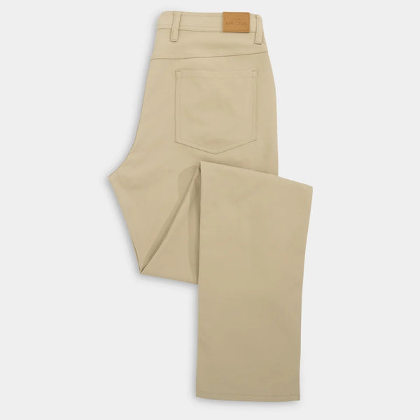 Clubhouse Stretch 5-Pocket Pant (32L)
