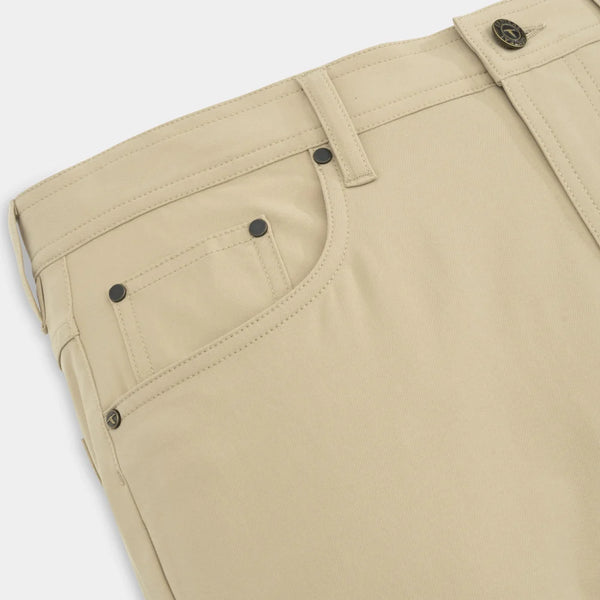 Clubhouse Stretch 5-Pocket Pant (32L)