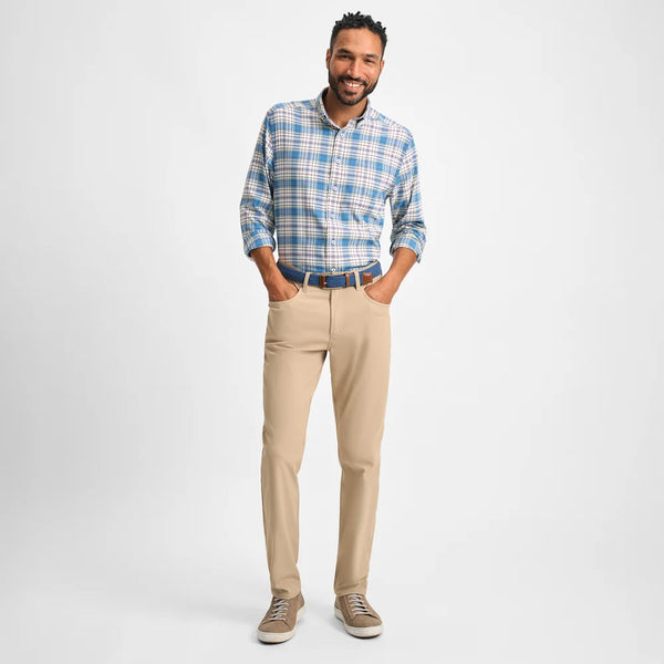 Clubhouse Stretch 5-Pocket Pant (32L)