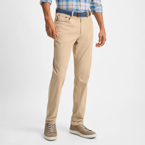 Clubhouse Stretch 5-Pocket Pant (32L)