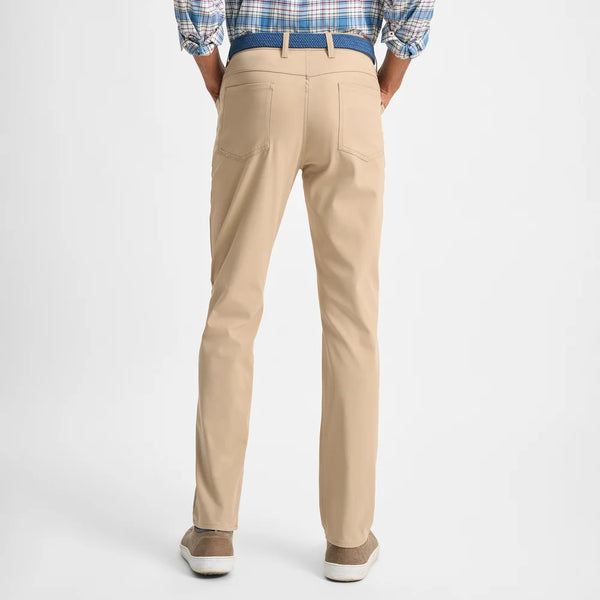 Clubhouse Stretch 5-Pocket Pant (32L)