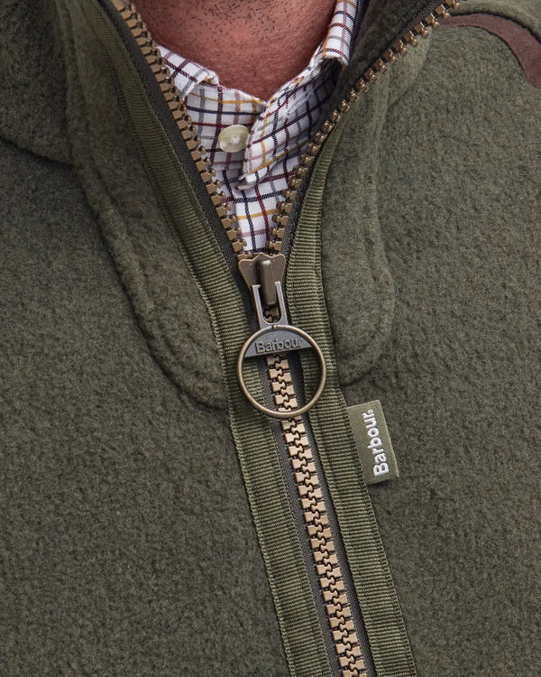 Langdale Fleece Gilet