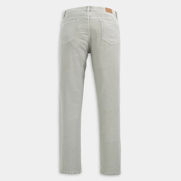 Barlow Five-Pocket Pant (32L)