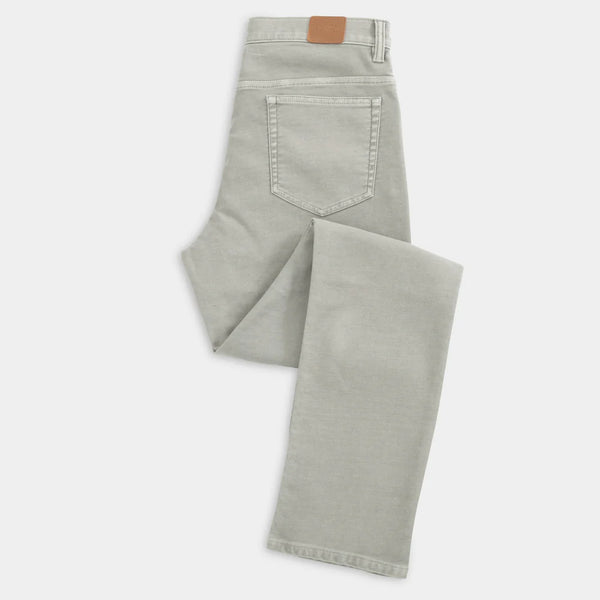 Barlow Five-Pocket Pant (32L)