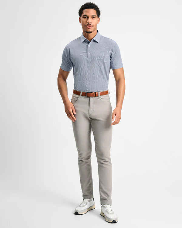 Barlow Five-Pocket Pant (32L)