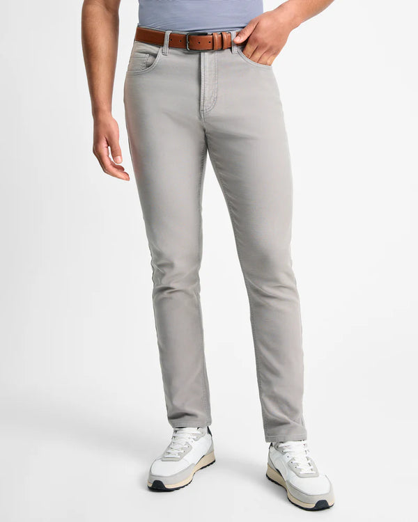 Barlow Five-Pocket Pant (32L)
