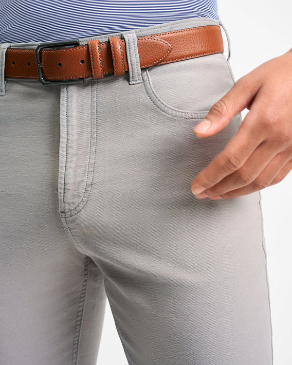 Barlow Five-Pocket Pant (32L)